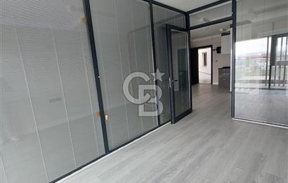 Ostim Pozitif Center'da Satılık 55 m² Prestijli Ofis