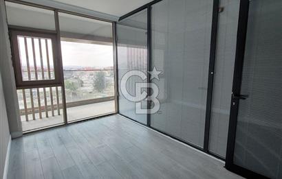 Ostim Pozitif Center'da Satılık 55 m² Prestijli Ofis