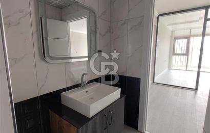 Ostim Pozitif Center'da Satılık 55 m² Prestijli Ofis
