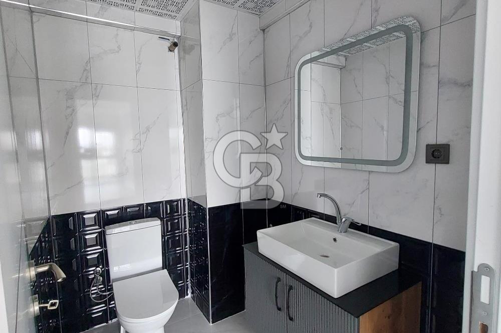 Ostim Pozitif Center'da Satılık 55 m² Prestijli Ofis