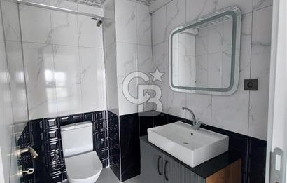Ostim Pozitif Center'da Satılık 55 m² Prestijli Ofis