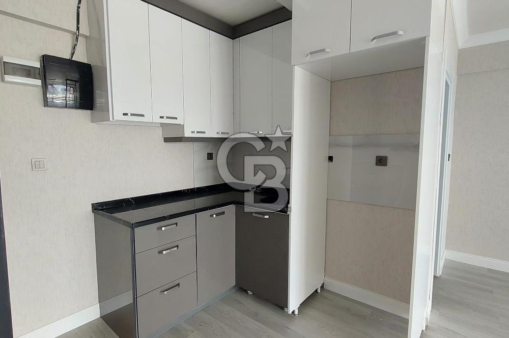 Ostim Pozitif Center'da Satılık 55 m² Prestijli Ofis
