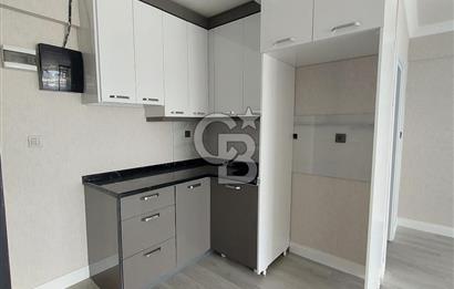 Ostim Pozitif Center'da Satılık 55 m² Prestijli Ofis