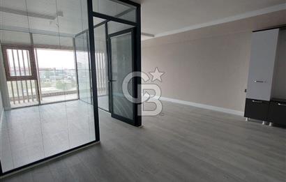 Ostim Pozitif Center'da Satılık 55 m² Prestijli Ofis
