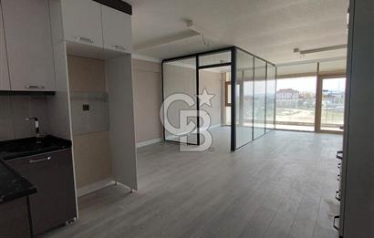 Ostim Pozitif Center'da Satılık 55 m² Prestijli Ofis