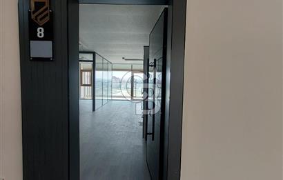 Ostim Pozitif Center'da Satılık 55 m² Prestijli Ofis