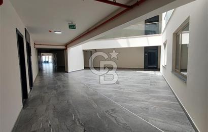 Ostim Pozitif Center'da Satılık 55 m² Prestijli Ofis