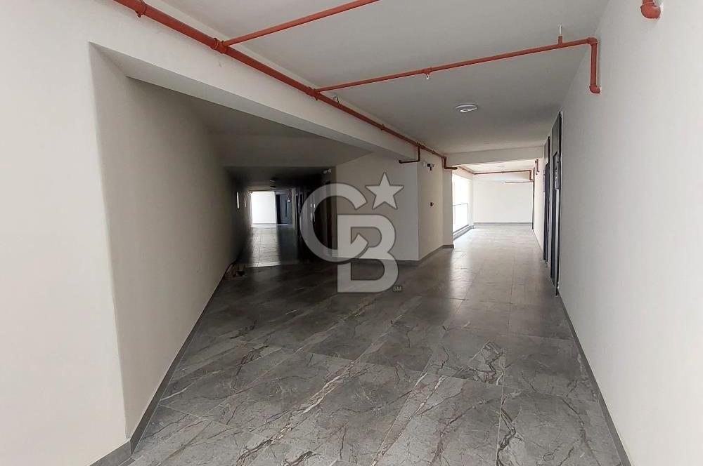 Ostim Pozitif Center'da Satılık 55 m² Prestijli Ofis