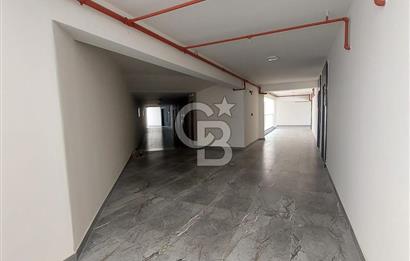 Ostim Pozitif Center'da Satılık 55 m² Prestijli Ofis
