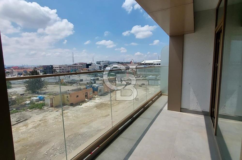 Ostim Pozitif Center'da Satılık 55 m² Prestijli Ofis