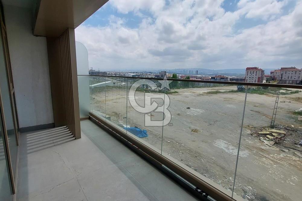Ostim Pozitif Center'da Satılık 55 m² Prestijli Ofis