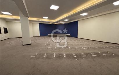 MUSTAFA KEMAL MAHALLESİ'NDE PRESTİJLİ KOMPLE KİRALIK BİNA