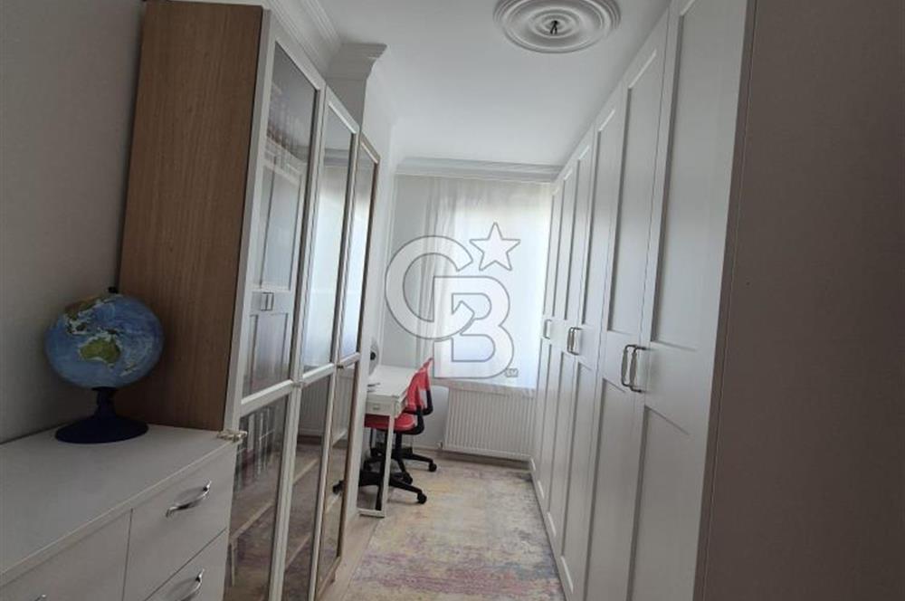 ÜMRANİYE İSTİKLAL'DE TOPLU TAŞIMAYA YAKIN, BALKONLU KİRALIK 3. KAT DAİRE!