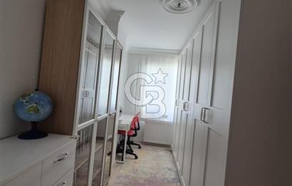 ÜMRANİYE İSTİKLAL'DE TOPLU TAŞIMAYA YAKIN, BALKONLU KİRALIK 3. KAT DAİRE!
