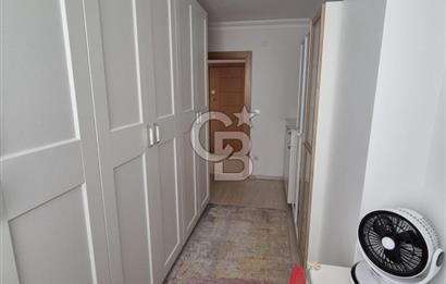 ÜMRANİYE İSTİKLAL'DE TOPLU TAŞIMAYA YAKIN, BALKONLU KİRALIK 3. KAT DAİRE!