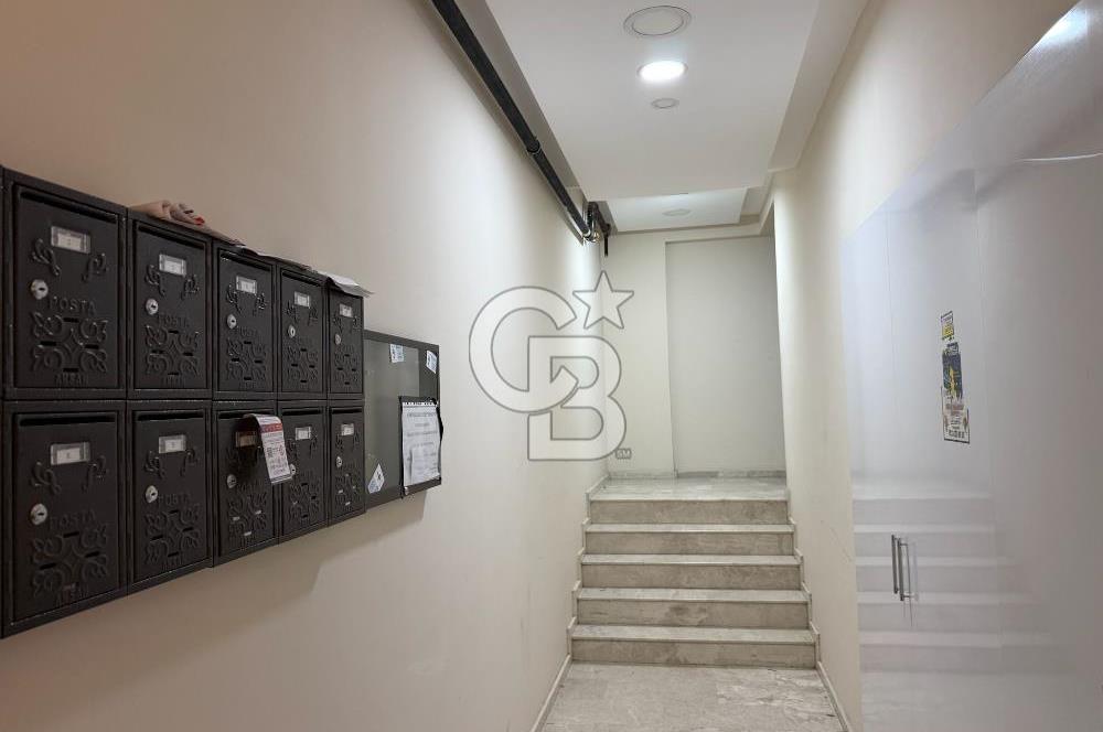 ÇİĞLİ BALATÇIK KAMPÜS YERLEŞKESİNDE 2+1 KİRALIK DAİRE