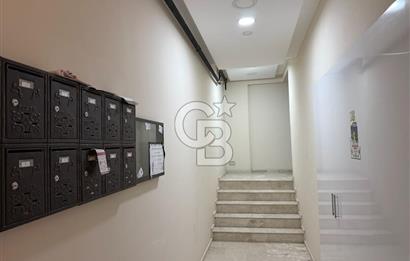 ÇİĞLİ BALATÇIK KAMPÜS YERLEŞKESİNDE 2+1 KİRALIK DAİRE