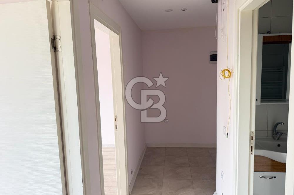 ÇİĞLİ BALATÇIK KAMPÜS YERLEŞKESİNDE 2+1 KİRALIK DAİRE