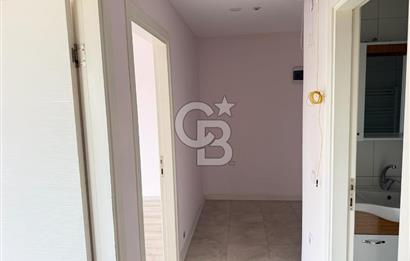ÇİĞLİ BALATÇIK KAMPÜS YERLEŞKESİNDE 2+1 KİRALIK DAİRE