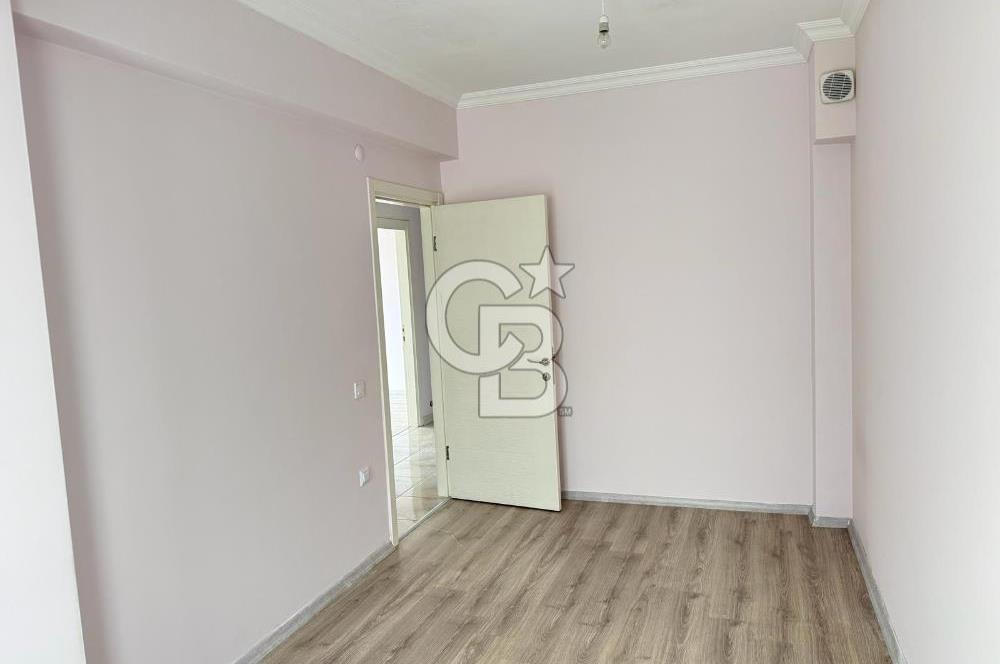 ÇİĞLİ BALATÇIK KAMPÜS YERLEŞKESİNDE 2+1 KİRALIK DAİRE