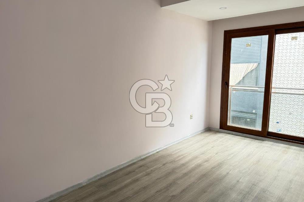 ÇİĞLİ BALATÇIK KAMPÜS YERLEŞKESİNDE 2+1 KİRALIK DAİRE