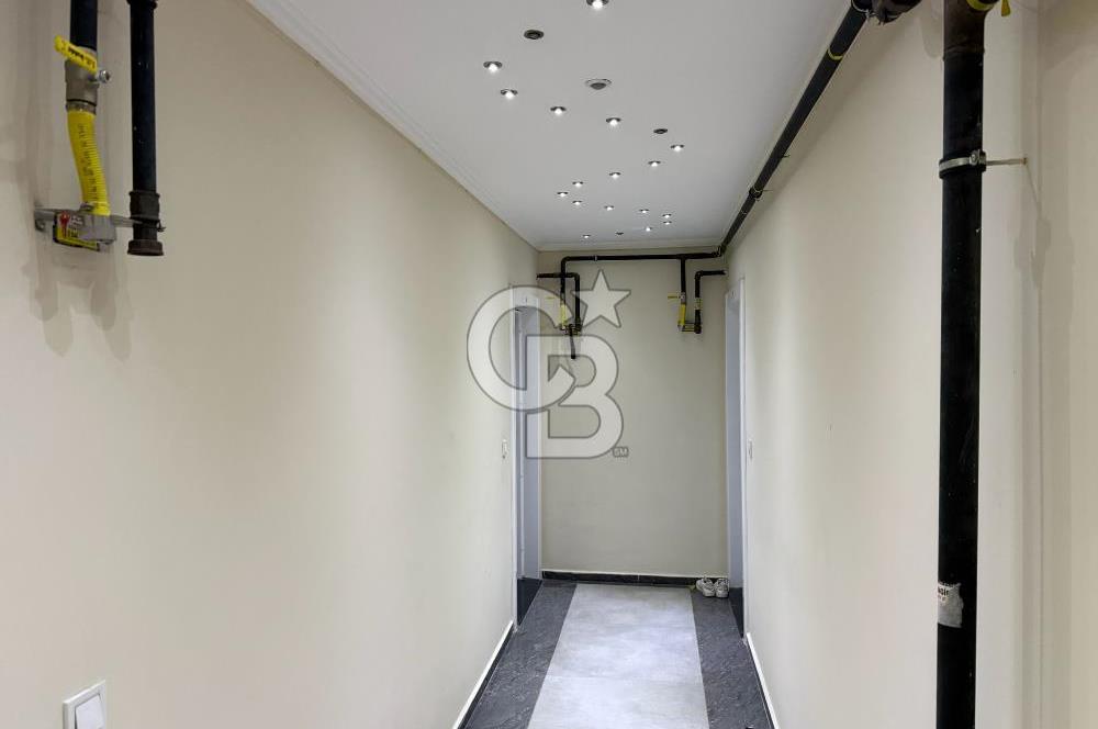 ÇİĞLİ BALATÇIK KAMPÜS YERLEŞKESİNDE 2+1 KİRALIK DAİRE