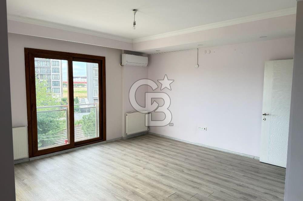 ÇİĞLİ BALATÇIK KAMPÜS YERLEŞKESİNDE 2+1 KİRALIK DAİRE