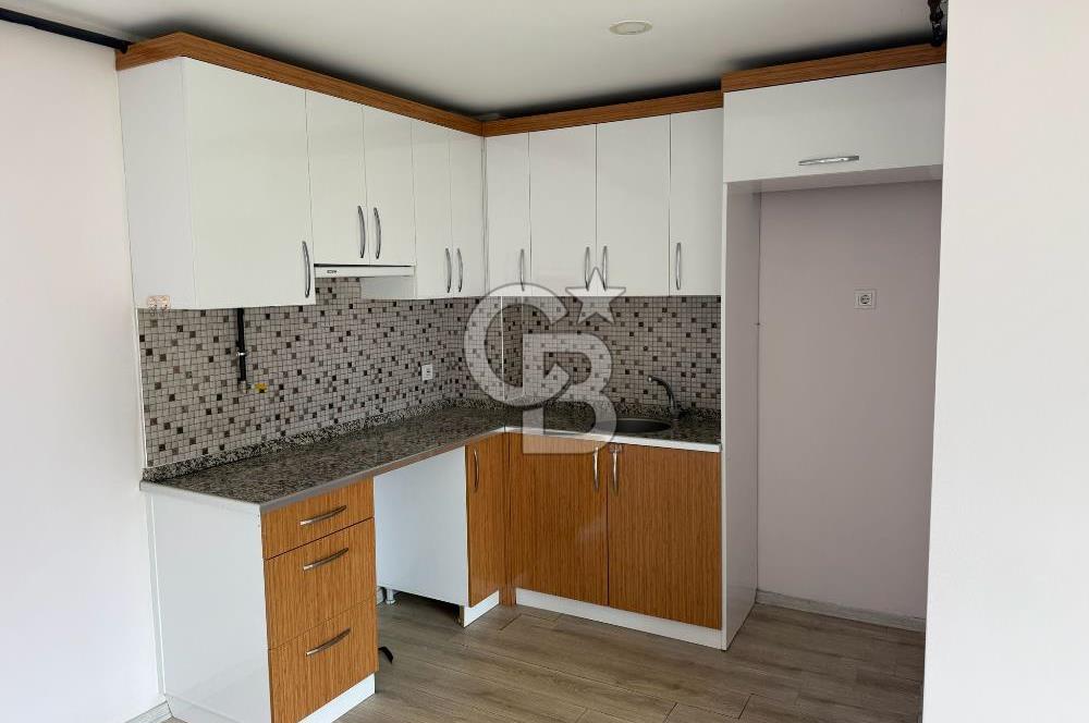 ÇİĞLİ BALATÇIK KAMPÜS YERLEŞKESİNDE 2+1 KİRALIK DAİRE