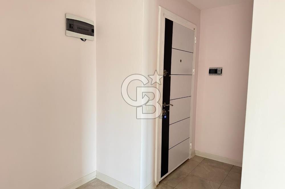 ÇİĞLİ BALATÇIK KAMPÜS YERLEŞKESİNDE 2+1 KİRALIK DAİRE