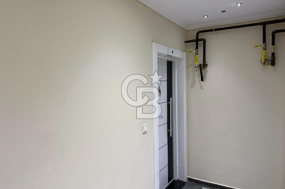 ÇİĞLİ BALATÇIK KAMPÜS YERLEŞKESİNDE 2+1 KİRALIK DAİRE