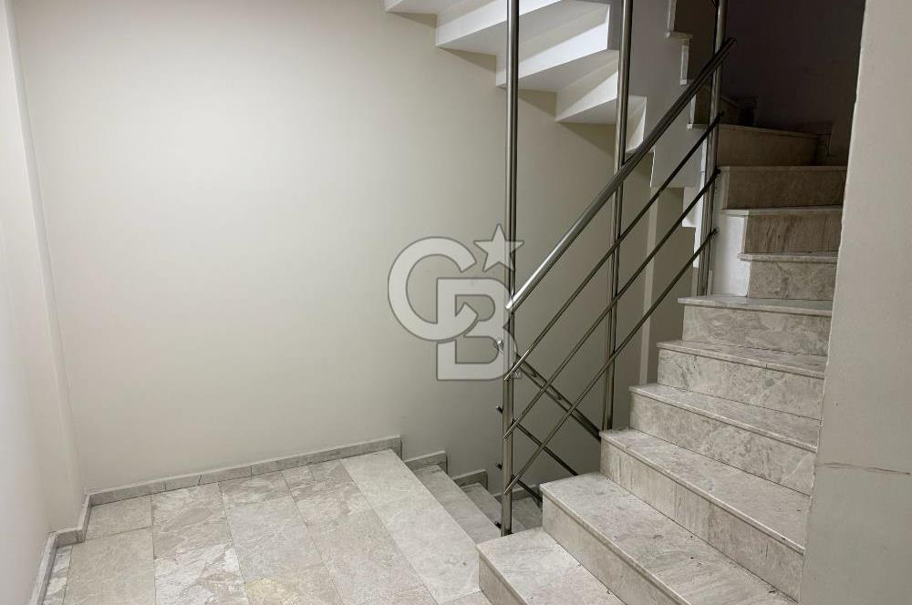 ÇİĞLİ BALATÇIK KAMPÜS YERLEŞKESİNDE 2+1 KİRALIK DAİRE