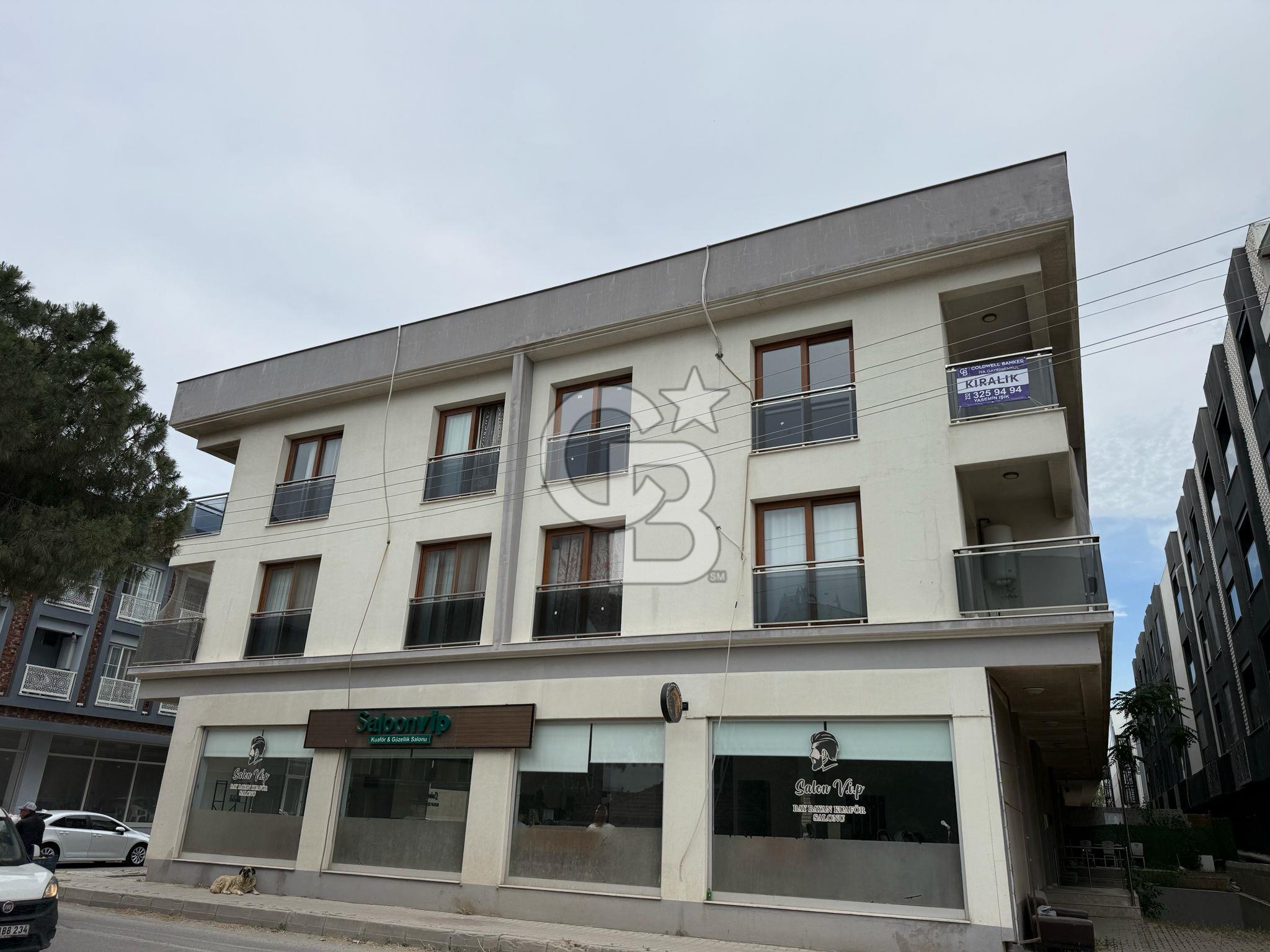 ÇİĞLİ BALATÇIK KAMPÜS YERLEŞKESİNDE 2+1 KİRALIK DAİRE