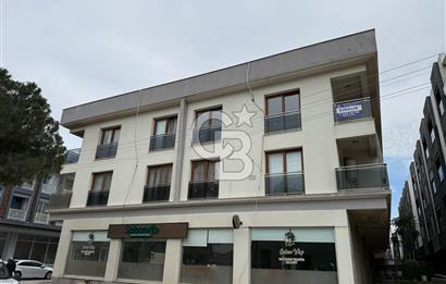 ÇİĞLİ BALATÇIK KAMPÜS YERLEŞKESİNDE 2+1 KİRALIK DAİRE