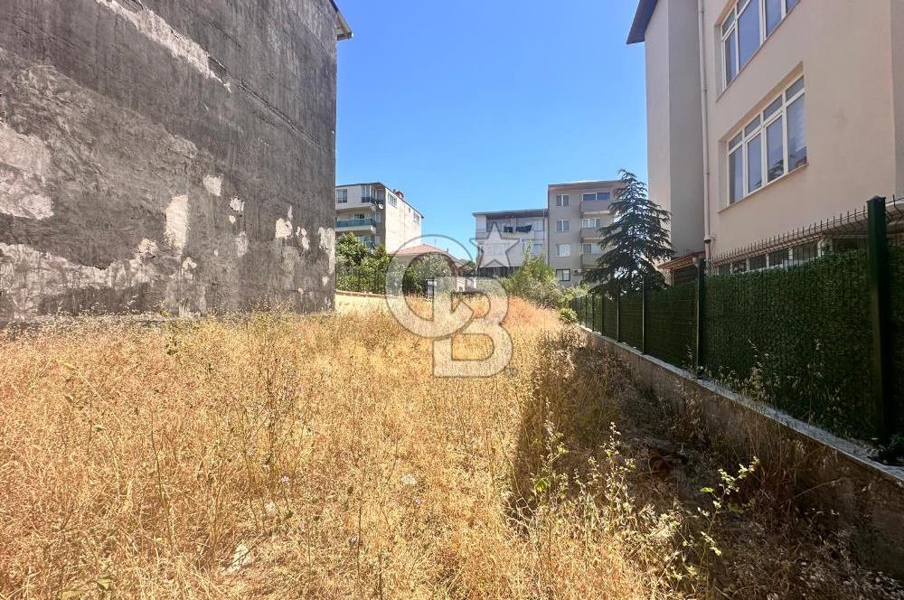 BORNOVA ATATÜRK MAHALLESİ'NDE SATILIK İMARLI ARSA