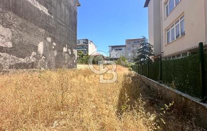 BORNOVA ATATÜRK MAHALLESİ'NDE SATILIK İMARLI ARSA