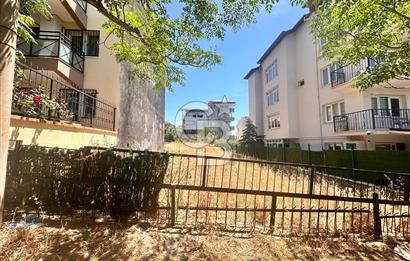 BORNOVA ATATÜRK MAHALLESİ'NDE SATILIK İMARLI ARSA