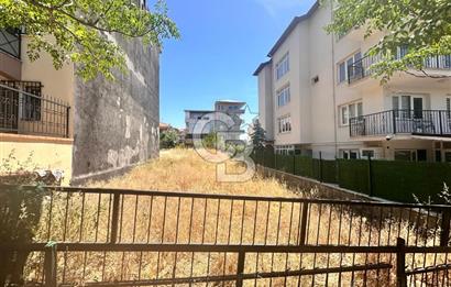BORNOVA ATATÜRK MAHALLESİ'NDE SATILIK İMARLI ARSA