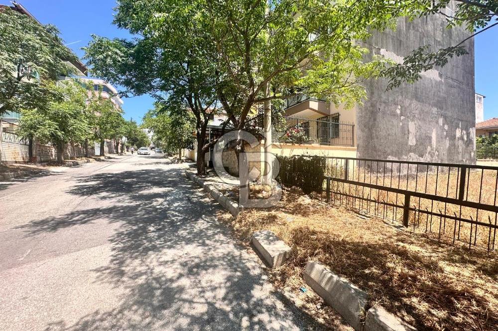 BORNOVA ATATÜRK MAHALLESİ'NDE SATILIK İMARLI ARSA