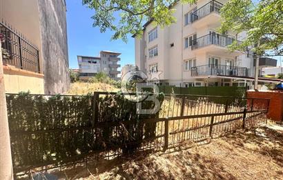 BORNOVA ATATÜRK MAHALLESİ'NDE SATILIK İMARLI ARSA
