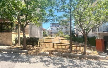 BORNOVA ATATÜRK MAHALLESİ'NDE SATILIK İMARLI ARSA
