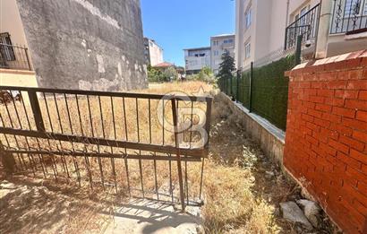 BORNOVA ATATÜRK MAHALLESİ'NDE SATILIK İMARLI ARSA