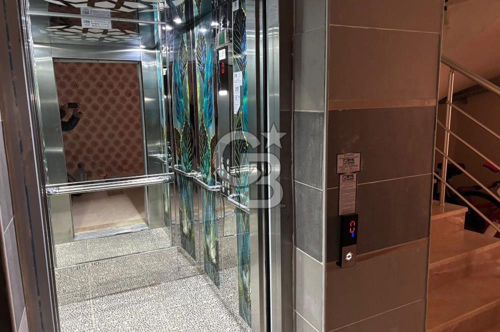CB CITY' DEN ESKİŞEHİR EMEK MAH. KİRALIK 2+1 DAİRE