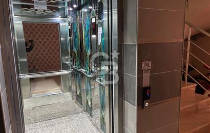 CB CITY' DEN ESKİŞEHİR EMEK MAH. KİRALIK 2+1 DAİRE