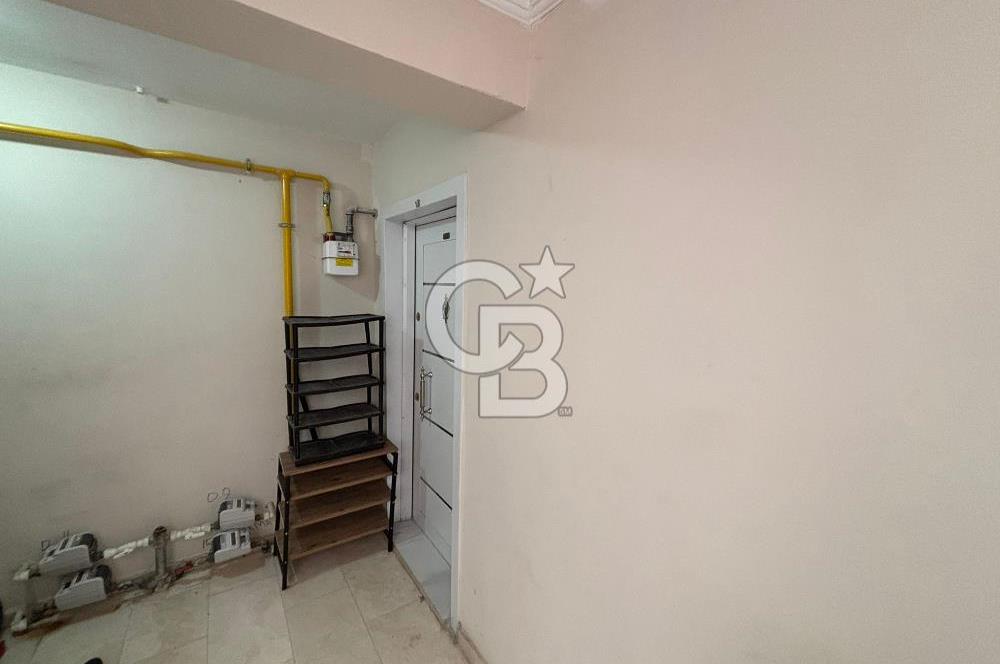 CB CITY' DEN ESKİŞEHİR EMEK MAH. KİRALIK 2+1 DAİRE