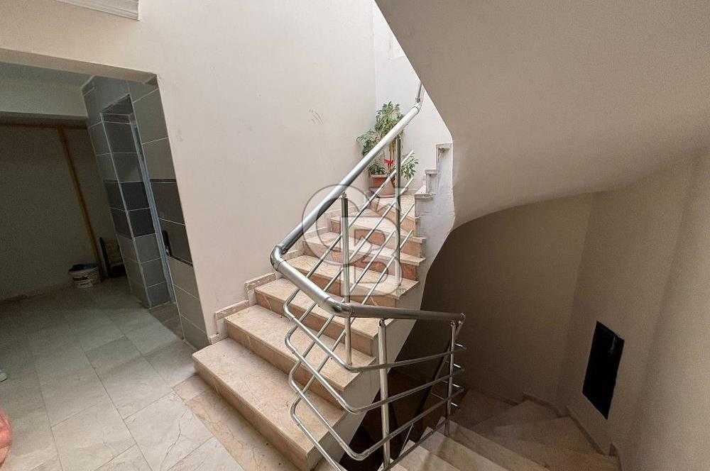 CB CITY' DEN ESKİŞEHİR EMEK MAH. KİRALIK 2+1 DAİRE