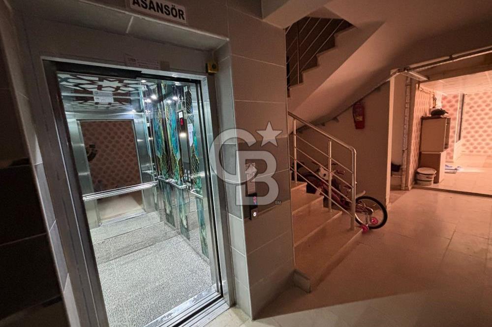 CB CITY' DEN ESKİŞEHİR EMEK MAH. KİRALIK 2+1 DAİRE