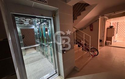 CB CITY' DEN ESKİŞEHİR EMEK MAH. KİRALIK 2+1 DAİRE