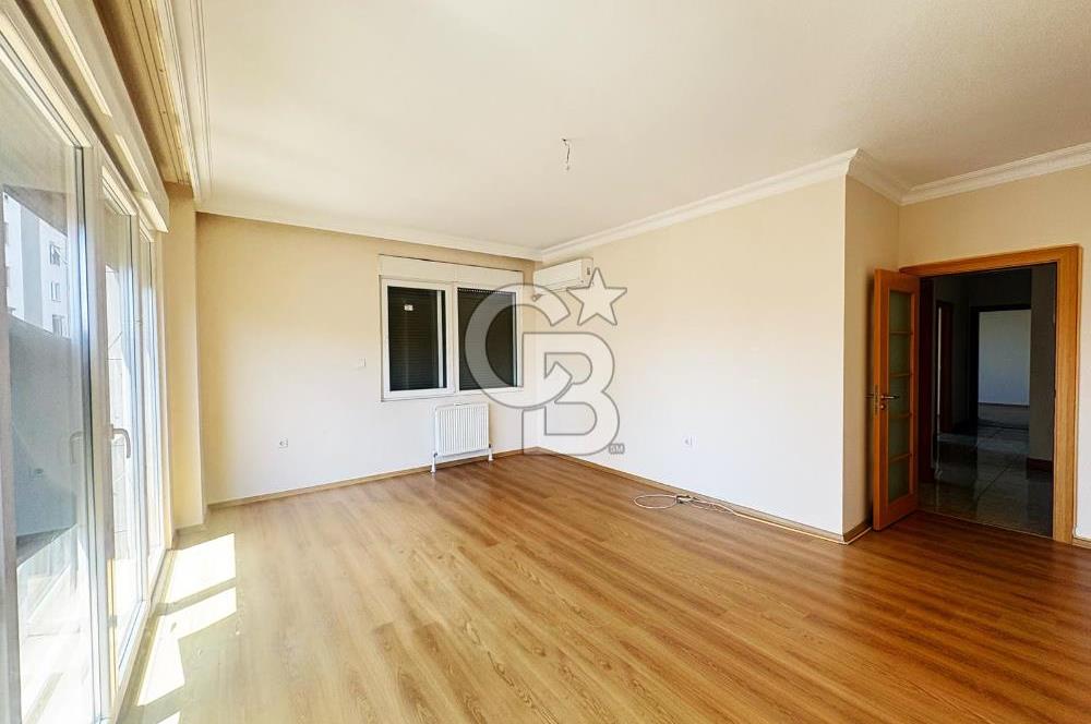 Göztepe'de Merkezi Konum | Kapalı Otoparklı, Bakımlı Daire