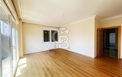 Göztepe'de Merkezi Konum | Kapalı Otoparklı, Bakımlı Daire