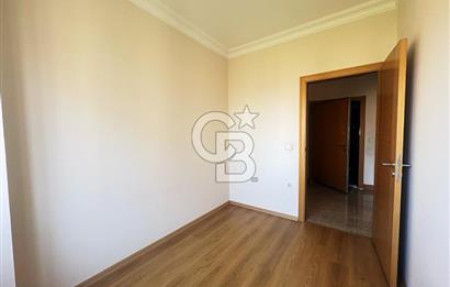 Göztepe'de Merkezi Konum | Kapalı Otoparklı, Bakımlı Daire